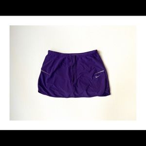 NIKE SKORT tennis skirt